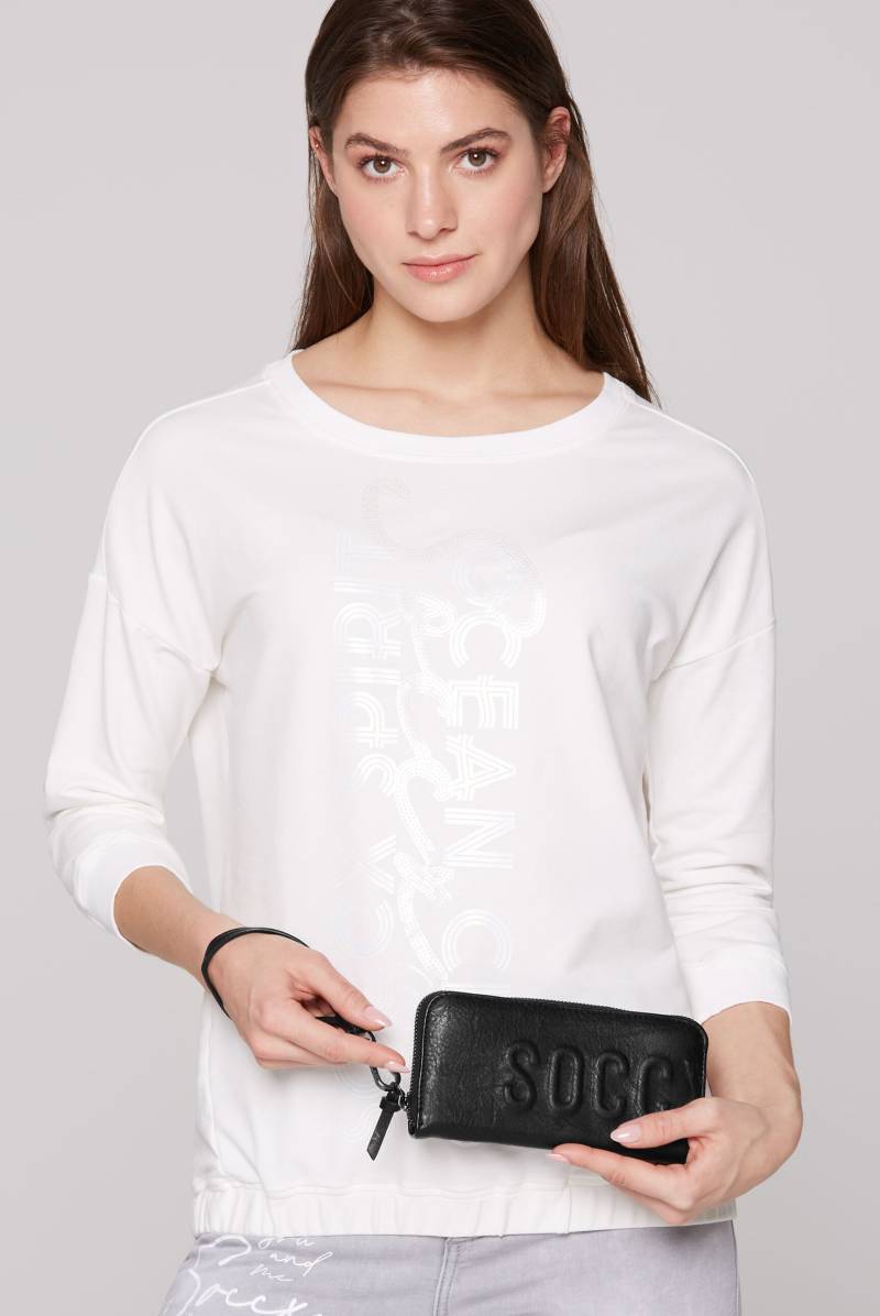 SOCCX Geldbörse Handschlaufe von Soccx