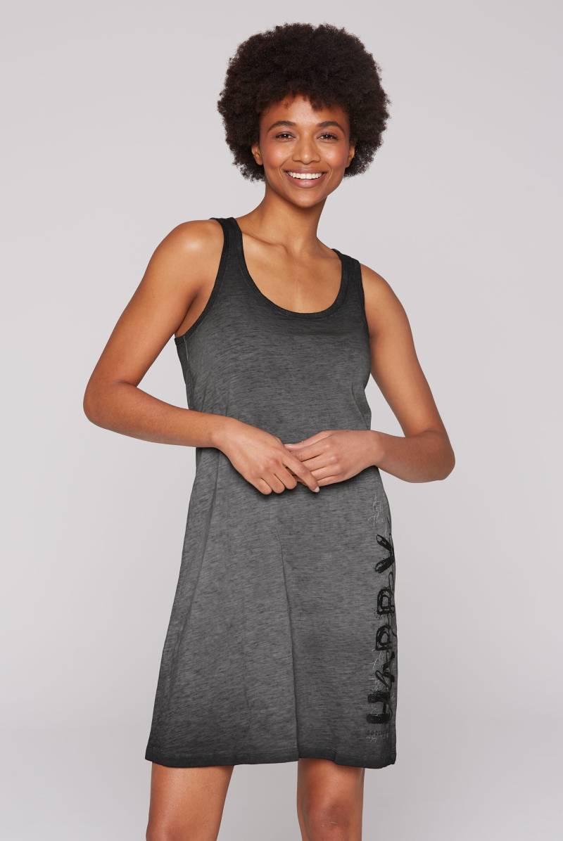 SOCCX Sommerkleid, mit Tanktop-Rücken von Soccx