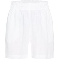 Shorts aus Leinen von Soccx