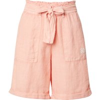 Shorts von Soccx