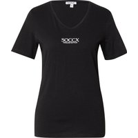 T-SHirt 'HAP:PY' von Soccx