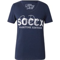 T-Shirt von Soccx