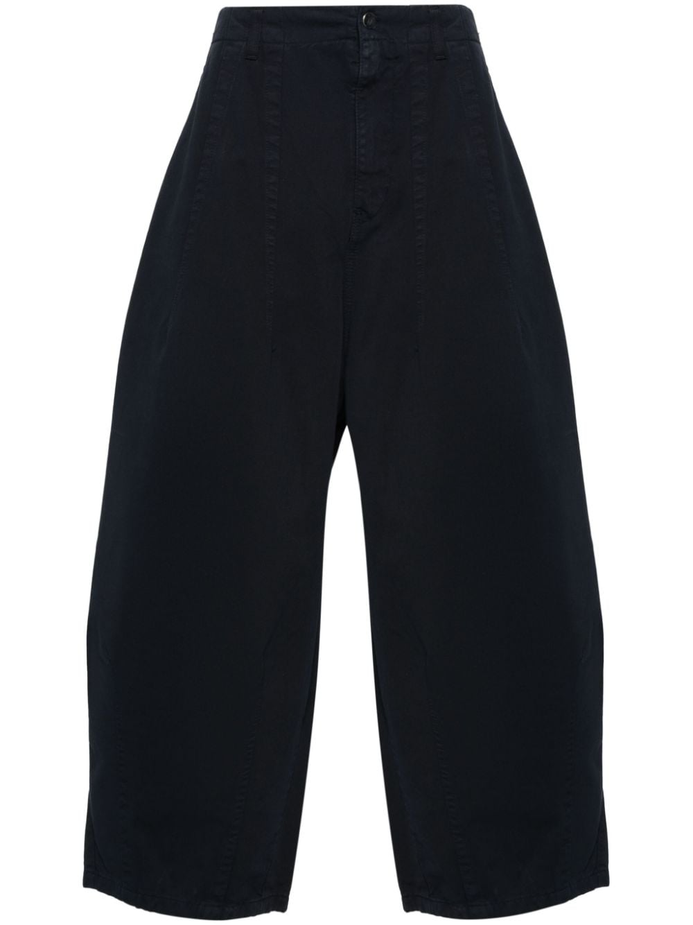 Société Anonyme Shinjuku Tapered-Hose - Blau von Société Anonyme