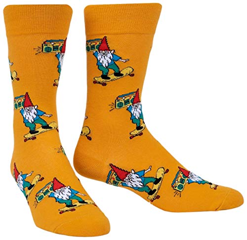 Sock It To Me -Gnarly gnome Gr.42-47 One Size Sock It To Me -Gnarly gnome Gr.42-47 One Size von Sock It To Me