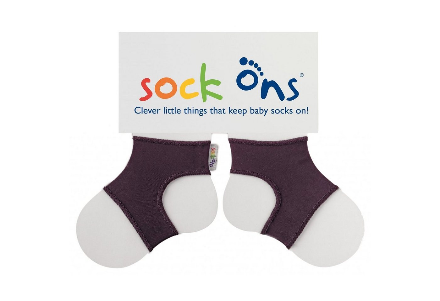 Sock Ons Socken Sock ons Babysockenhalter Söckchenhalter Sock Ons Socken Sock ons Babysockenhalter Söckchenhalter von Sock Ons