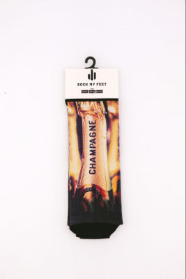Sock my Feet Sock my champagner - multicolour von Sock my Feet