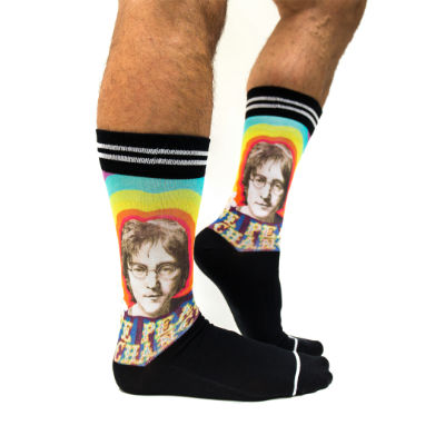 Sock my Feet Sock my lennon - multicolour von Sock my Feet