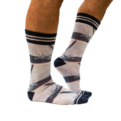 Sock my Feet Sock my sailboat - multicolour von Sock my Feet