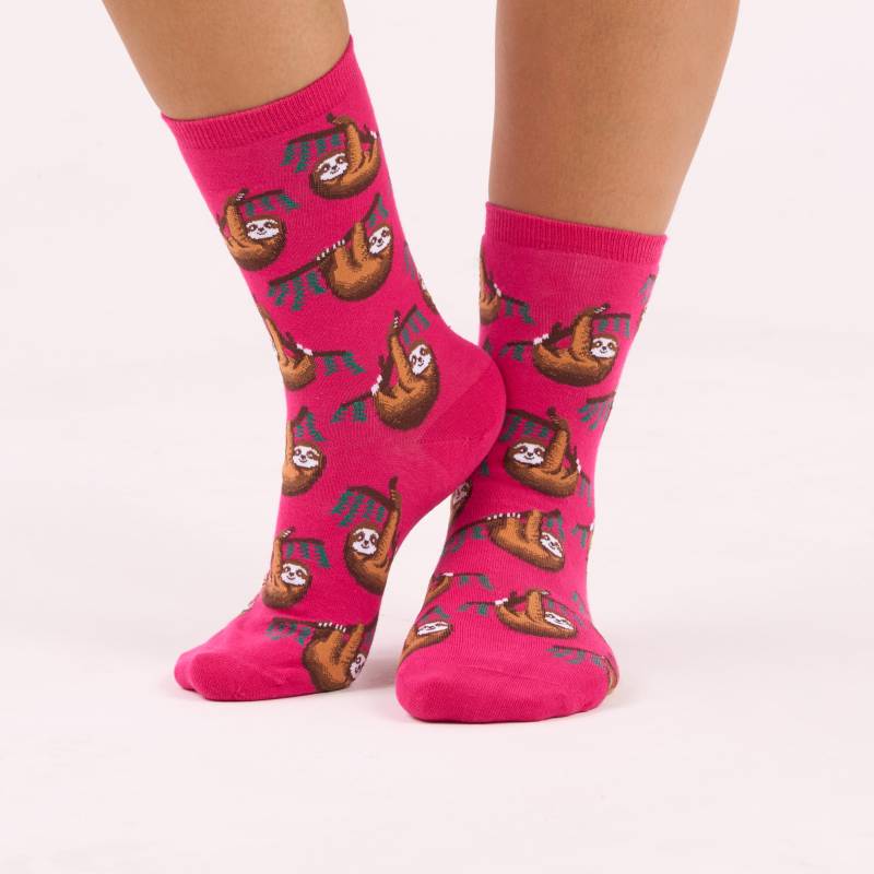 Faultier Socken | Lustige Tier Otter Geschenk Süße Tiersocken Paar Frauensocken Erschwinglichen Faultier Socken | Lustige Tier Otter Geschenk Süße Tiersocken Paar Frauensocken Erschwinglichen von SocksundRocks