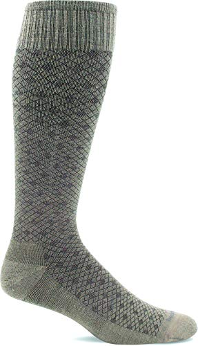 Sockwell Men's Featherweight Moderate Graduated Compression Sock Sockwell Men's Featherweight Moderate Graduated Compression Sock von Sockwell