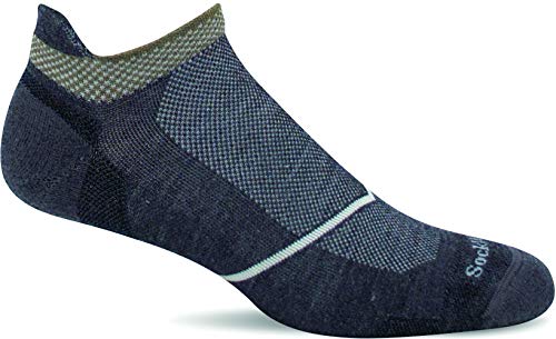 Sockwell Men's Pulse Micro Firm Compression Sock von Sockwell