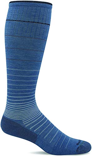Sockwell Women's Circulator Moderate Graduated Compression Socks von Sockwell