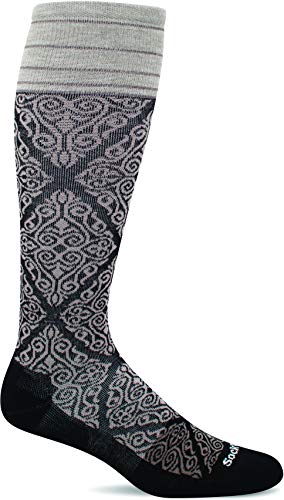 Sockwell Women's The Raj Firm Graduated Compression Sock von Sockwell