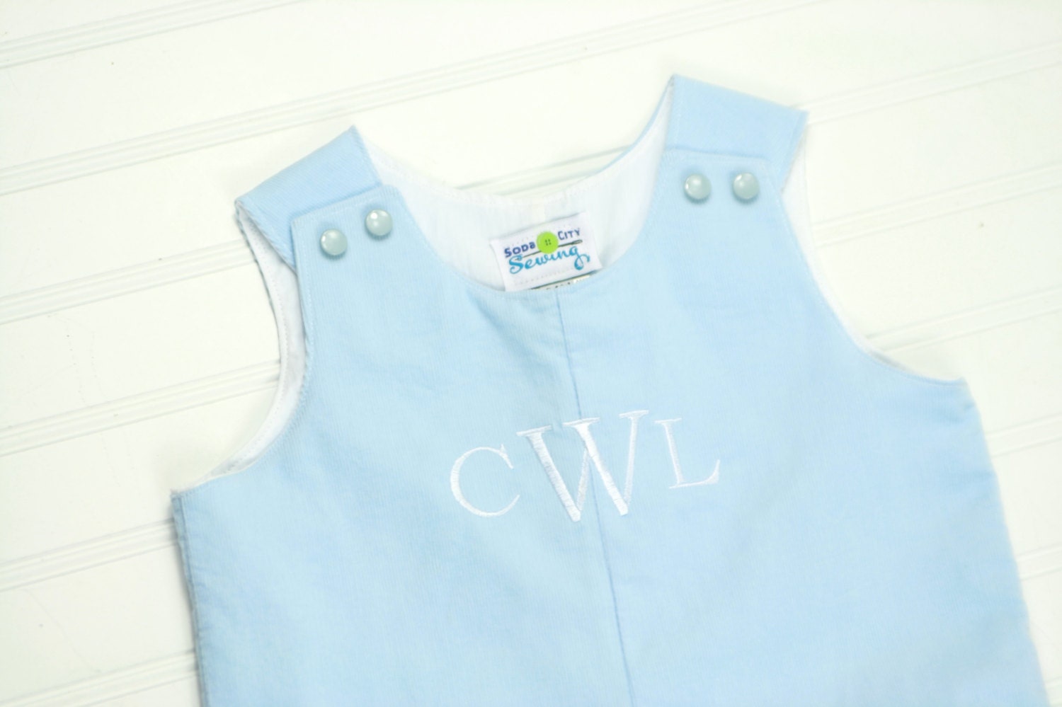 Take Home Outfit - Baby Blauer Cord Overall Winter Tauf Outfit Jungen Kleidung Jon Monogrammed Taufe Take Home Outfit - Baby Blauer Cord Overall Winter Tauf Outfit Jungen Kleidung Jon Monogrammed Taufe von SodaCitySewing