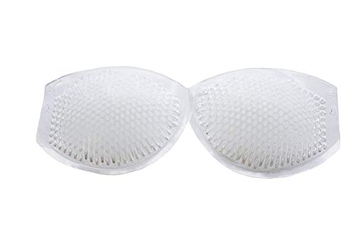 Sodacoda 120g/Paar Damen BH-Einlagen - Atmungsaktiv und Selbsthaftend von Sodacoda