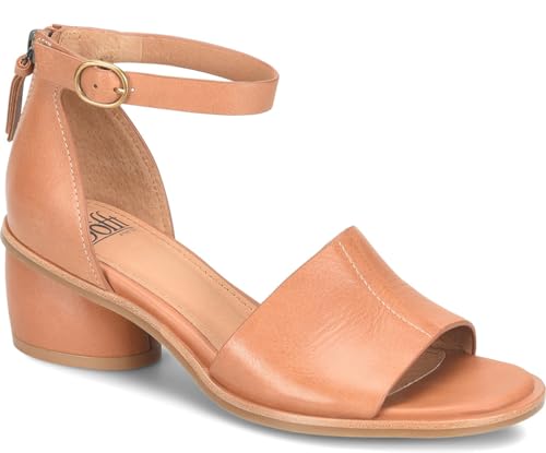 Söfft Colby Damen-Sandalen mit Absatz, Gepäck, 42 EU von Söfft