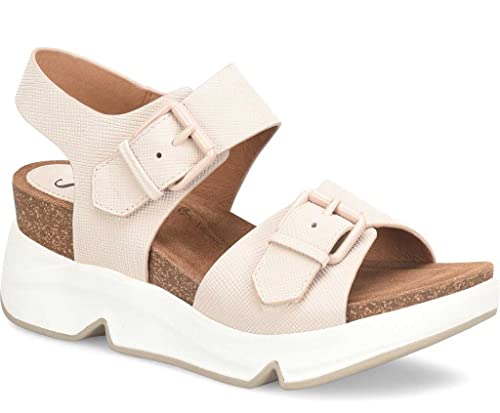 Sofft Damen Castello, Tapioca, 37 EU von Söfft