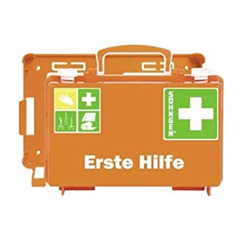 Söhngen Erste-Hilfe-Koffer von Söhngen