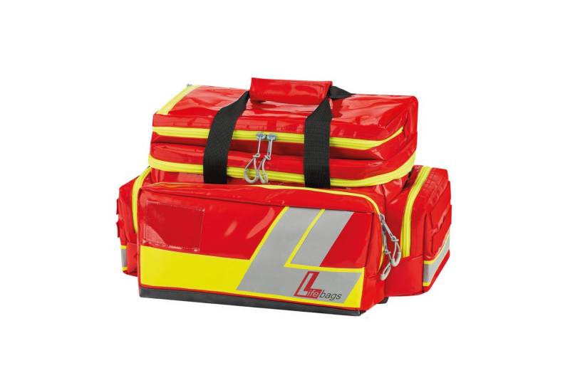 Söhngen Erste-Hilfe-Set Lifebag M 0405050 von Söhngen
