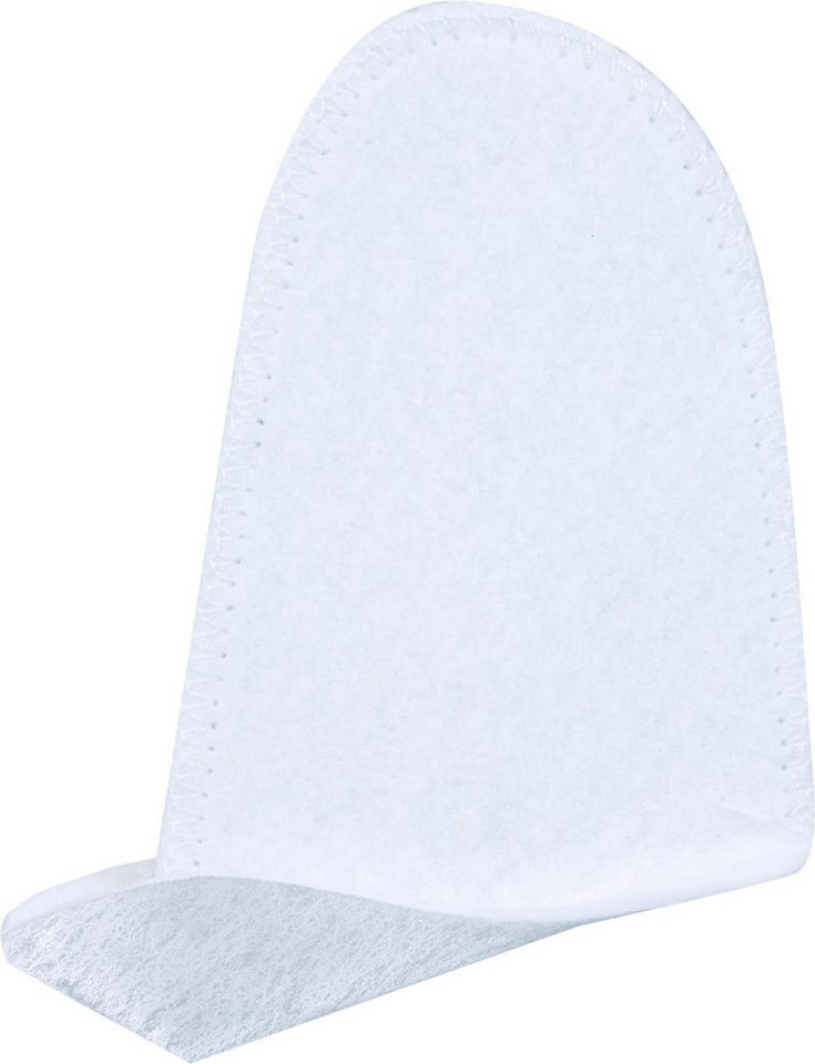 Söhngen Erste-Hilfe-Set Spezialverband Fingerling aluderm 1 alufinger + 1 Kunstleder-Fingerlin von Söhngen