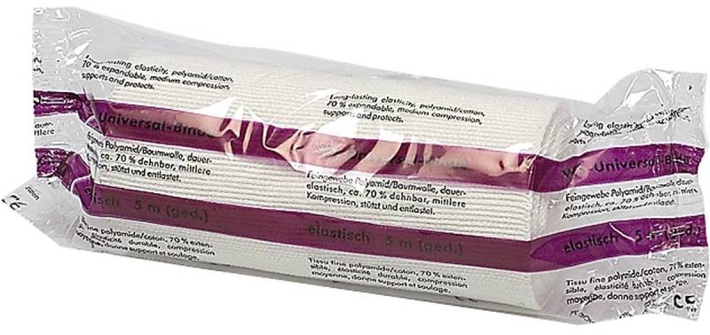 Söhngen Erste-Hilfe-Set WS-Universal-Binde 5m x 10cm von Söhngen