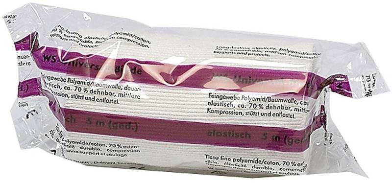 Söhngen Erste-Hilfe-Set WS-Universal-Binde 5m x 8cm von Söhngen