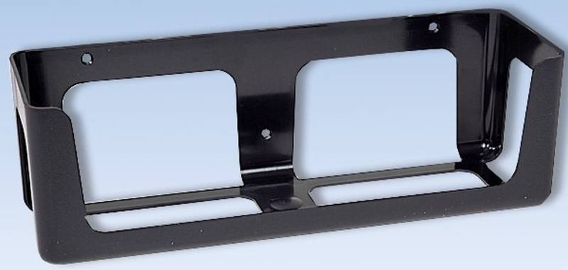 Söhngen Erste-Hilfe-Set Wandhalterung Kiel Kunststoff schwarz von Söhngen