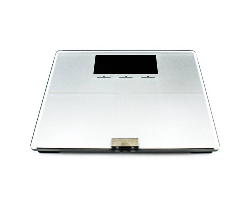 Soehnle Personenwaage Shape Sense Connect 200 mit Bluetooth Körperanalysewaage bis 200 kg von Soehnle
