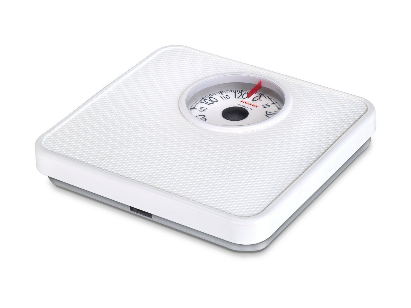 Soehnle Personenwaage Tempo White Soehnle Personenwaage Tempo White von Soehnle