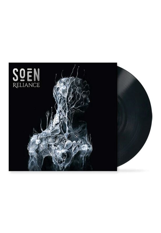 Soen Reliance LP multicolor Soen Reliance LP multicolor von Soen