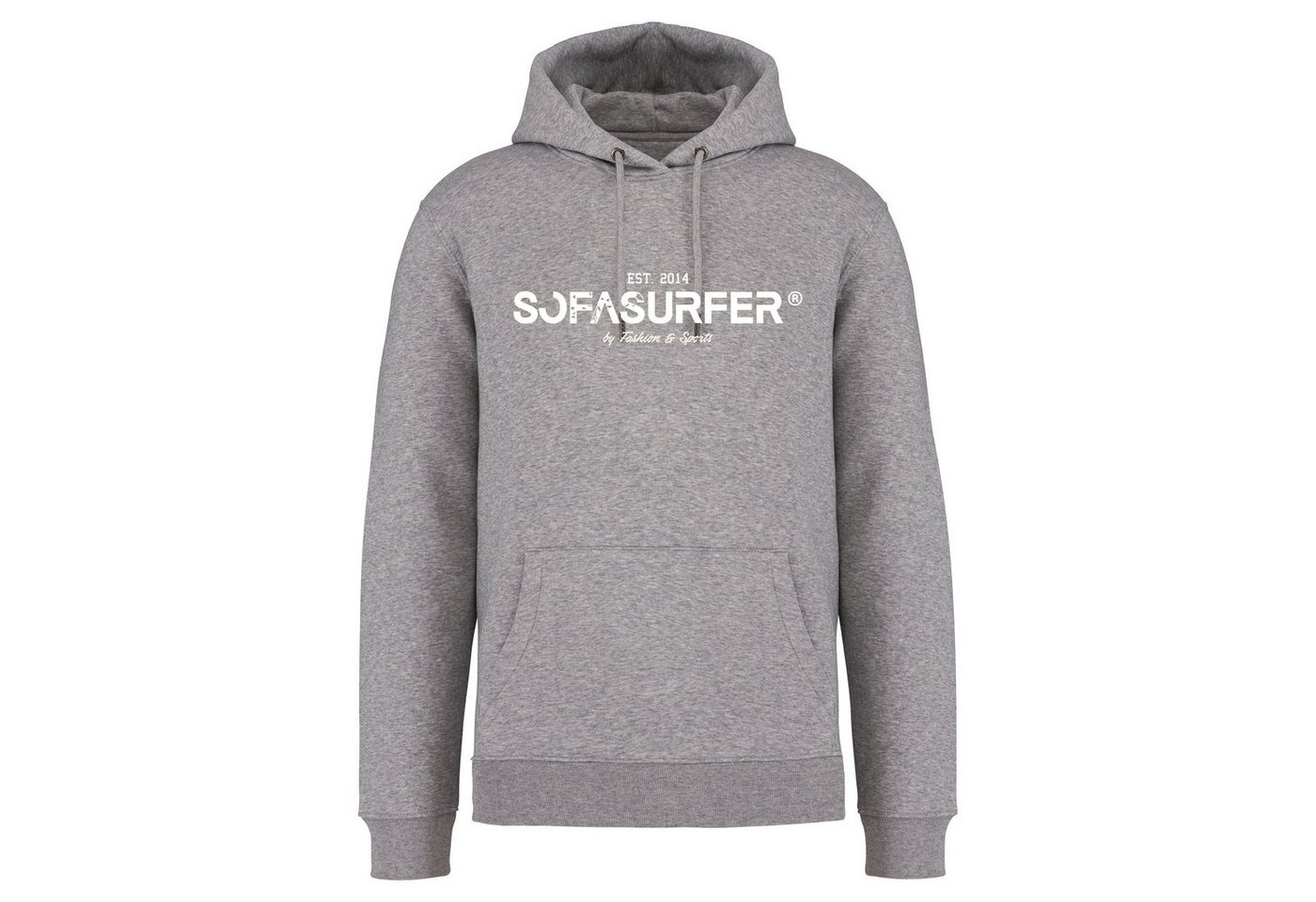 Sofasurfer® Hoodie Sofasurfer® Hoodie von Sofasurfer®