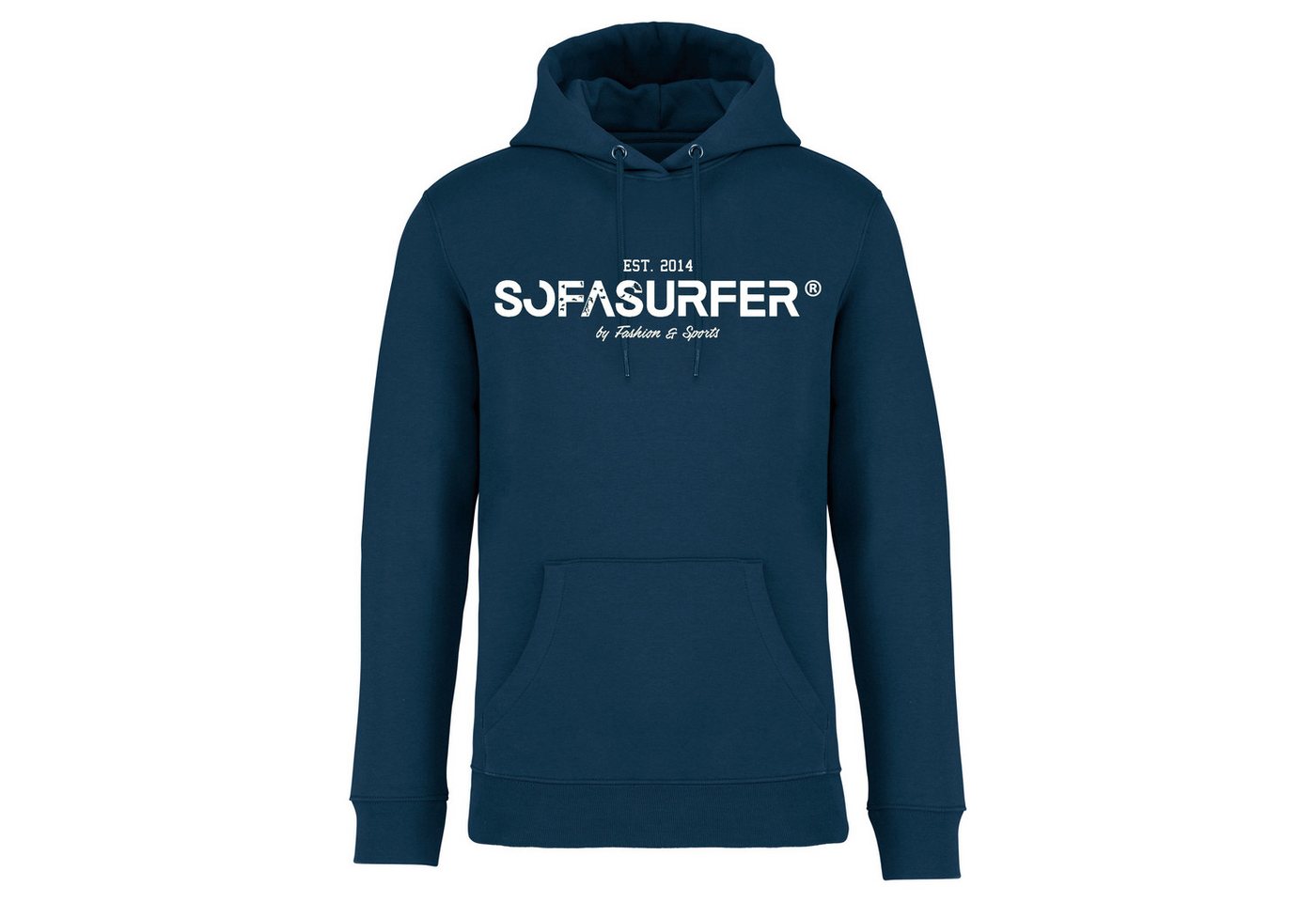 Sofasurfer® Hoodie Sofasurfer® Hoodie von Sofasurfer®