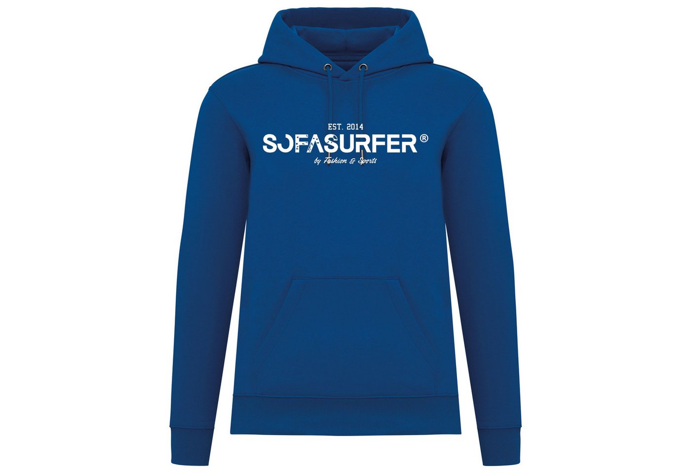 Sofasurfer® Hoodie Sofasurfer® Hoodie von Sofasurfer®