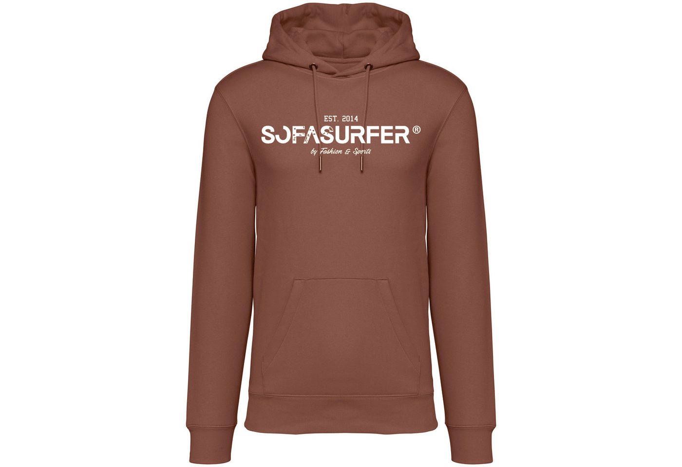 Sofasurfer® Hoodie Sofasurfer® Hoodie von Sofasurfer®