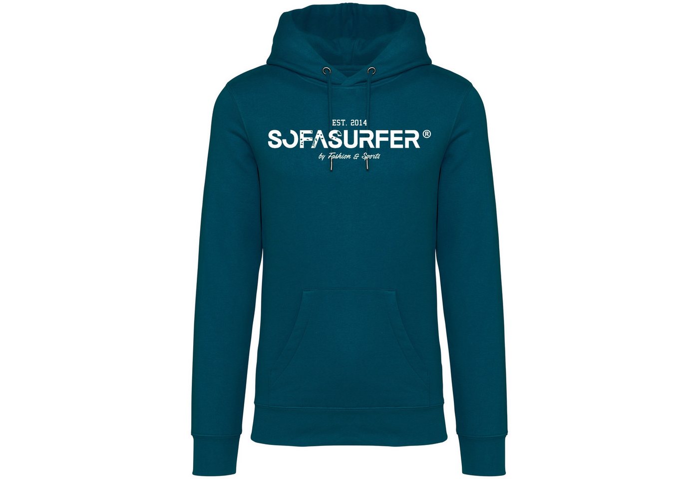 Sofasurfer® Hoodie Sofasurfer® Hoodie von Sofasurfer®