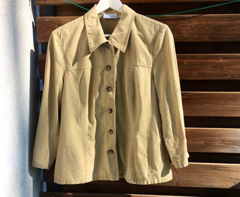 Guter Vintage Zustand Zustand Guter Vintage Zustand Zustand von Sofaundermapletree