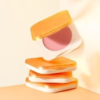 Sofea - Hydrating Cream Blusher - 7 Colors 02# Gray Purple - 6.5g von Sofea
