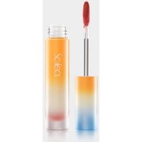 Sofea - Lightweight Soft Mist Lip Mud - 7 Colors 1# Peach Pink - 2.8ml von Sofea