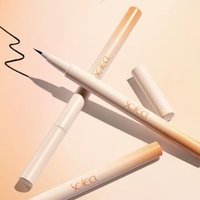 Sofea - Precision Eyeliner - 3 Colors 02# Light Brown - 0.55ml von Sofea