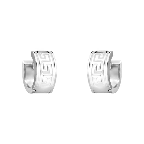 SOFIA MILANI - Damen Ohrringe 925 Silber - Creole - E2639 SOFIA MILANI - Damen Ohrringe 925 Silber - Creole - E2639 von Sofia Milani