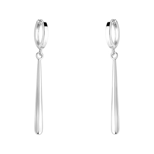 SOFIA MILANI - Damen Ohrringe 925 Silber - Stab Ohrhänger - E2967 von Sofia Milani