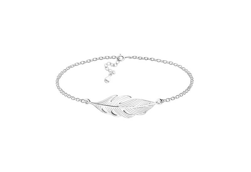 Sofia Milani Armband Flügel (Armband), 925 Silber Damen Schmuck - B0361 von Sofia Milani