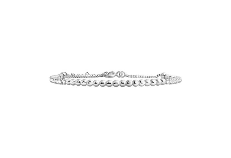 Sofia Milani Armband Kugel (Armband), 925 Silber Damen Schmuck - B0377 von Sofia Milani