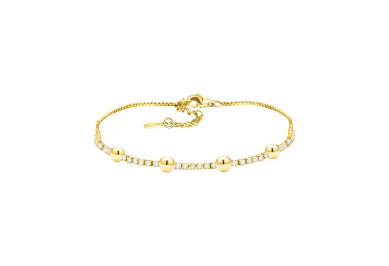 Sofia Milani Armband Kugel (Armband), 925 Silber Damen Schmuck - B0391 von Sofia Milani
