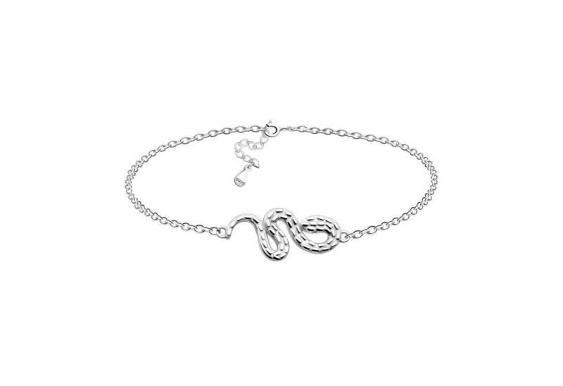 Sofia Milani Armband Schlange (Armband), 925 Silber Damen Schmuck - B0300 von Sofia Milani
