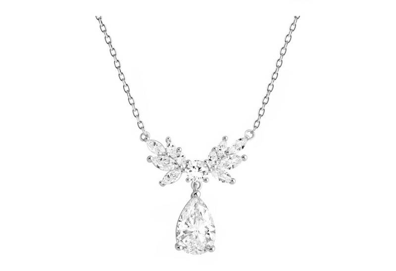 Sofia Milani Kette mit Anhänger Engel Flügel, 925 Silber Damen Schmuck - N0834 von Sofia Milani