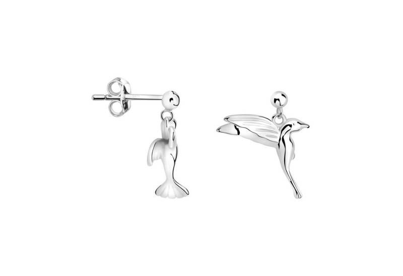Sofia Milani Paar Ohrhänger Vogel, 925 Silber Damen Schmuck - E2944 von Sofia Milani