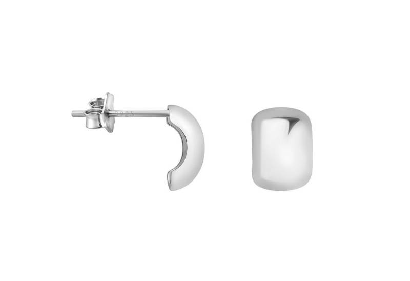 Sofia Milani Paar Ohrstecker Geometrie, 925 Silber Damen Schmuck - E3080 von Sofia Milani