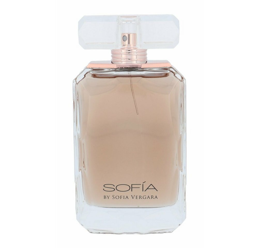 Sofia Vergara Eau de Parfum Sofia Eau de Parfum 100ml Spray Sofia Vergara Eau de Parfum Sofia Eau de Parfum 100ml Spray von Sofia Vergara