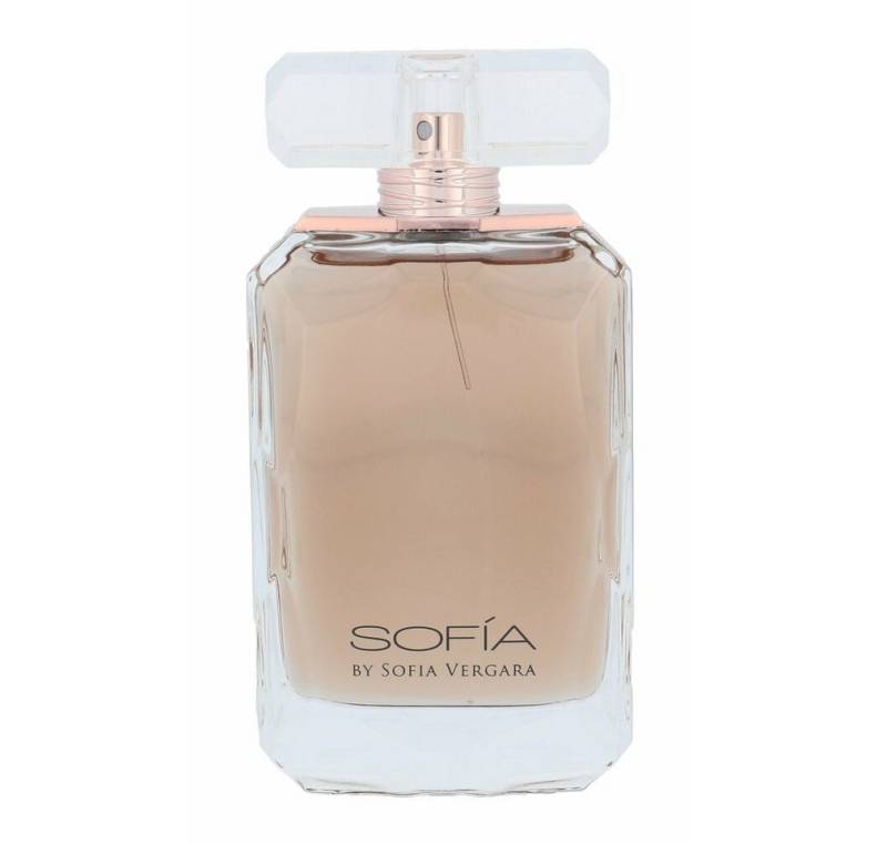 Sofia Vergara Eau de Parfum Sofia Eau de Parfum 100ml Spray Sofia Vergara Eau de Parfum Sofia Eau de Parfum 100ml Spray von Sofia Vergara